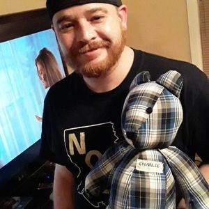 Meet your Posher, Charles